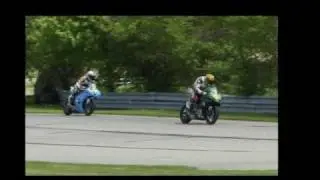A Day at the Races