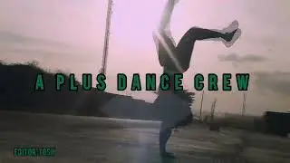 RISE TO THE CHALLANGE 🥇BY NDUVU KUU (CRISPER),JOVIAL DANCE COVER BY A PLUS DANCE CREW💥