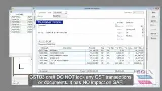 GST03 Draft