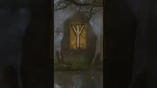 Rune Algiz