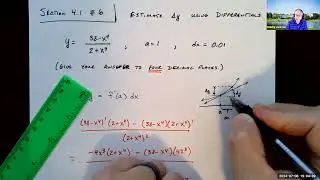 Achieve Section 4.1 Number 6