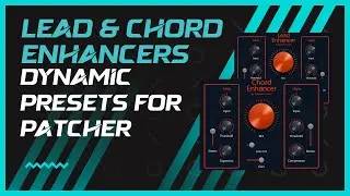 Pro Tip For Advanced Hardstyle Leads & Chords