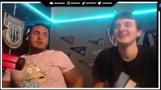 MIKE SE ENAMORA DE UNA MORRITA DEL MCDONALD'S