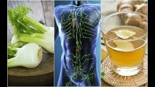 Reinig je lymfatisch systeem met 6 natuurlijke remedies!