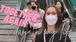 Vlog # 53{A Day in my life} Sunday  BONDING with the girl