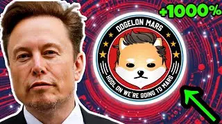 DOGELON MARS MASSIVE BURN!!! (SUPER URGENT)