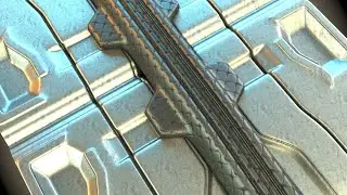 Master Your Tools - Edge Extrude