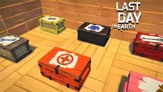 Player6475 - LDOE - Last Day On Earth