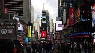 GLAZELIFE IN NEW YORK!!! (Vlog 151)