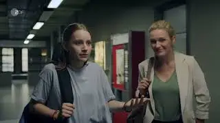 Carlotta Bähre - SOKO Leipzig-Elfenkönigin (2024)