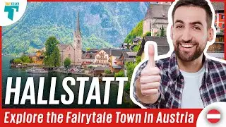 Hallstatt, Austria - Best things to see | Travel
