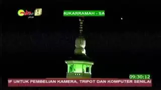 Siaran Langsung M2TV Islam Pontianak