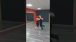 Танго-зарисовка