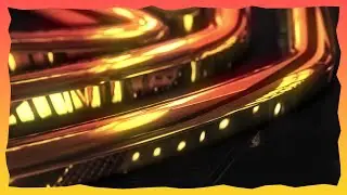 Luxury Gold Logo Animation | Logo Reveal | After Effects Logo Animation