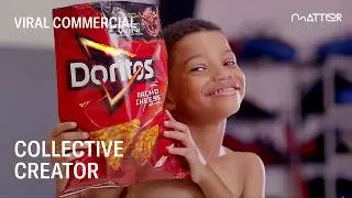 I WANT SUMO | Doritos Commercial | #superbowl #commercials
