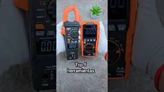 🚨 Top 5 herramientas SORPRENDENTES⚠️🔥