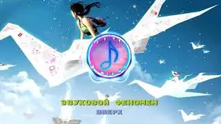 Звуковой Феномен - Вверх
