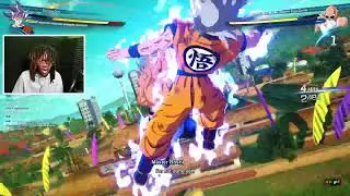 Super City, Hard Time 3 and maybe some Sparking! ZERO | 🔴LIVE!