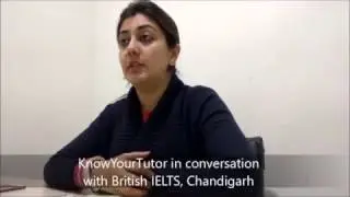 British IELTS | Excellent Institute for IELTS Coaching