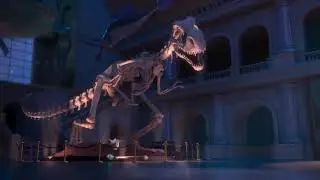 ice age = no time for nuts 4D