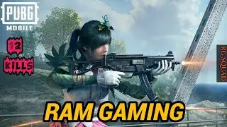 ||RG SQUAD|| 12🔥KILLS|| DINNER ||BATTLEGROUNDS MOBILE INDIA 🇮🇳