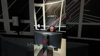 Твой HYPERPC, на страже мощных компьютеров🦾