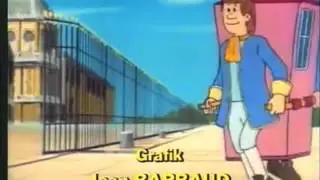 Es war einmal der Mensch german intro