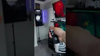 Lighting upgrade 