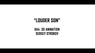 FINAL PRESENTATION - 3D ANIMATION