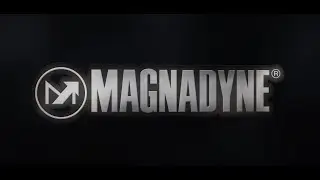 Magnadyne TV Commercial