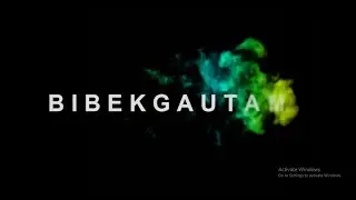 Text reveal Smoke Effect using HTML and CSS Only