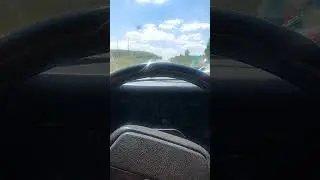 Двигатель от БМВ на пирожке