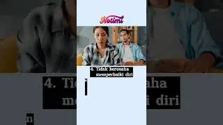 Yuk main bareng pasanganmu pakai mainan dari notimi, pasti gaada benci2an lagi 😍💦 