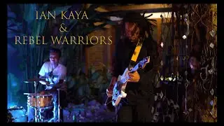 Collie Herb Man (cover) - Ian Kaya & Rebel Warriors