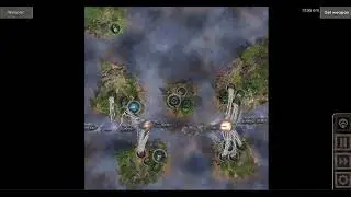 Defense Zone 3 - Mission 6 - Nightmare