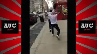 The wee dude compilation by AUC