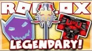 SB2 MOST LEGENDS INFO!!! (10 Giveaways in Description)