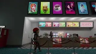 Jay Plays Titles - Animatic v25.1