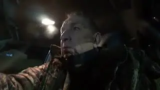 Охота на хищника 2024 25г №24