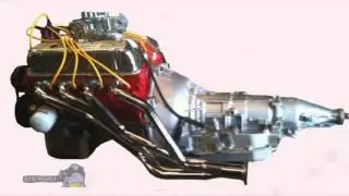 Выставка и тюнинг автомобилей 2015