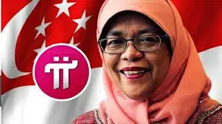 Pi Network Update: Singapore [MAS] Rules Are Shaping the Future of Pi Network