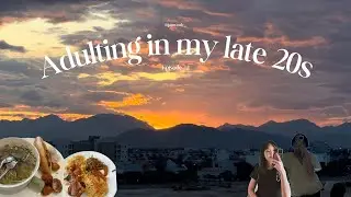 Vlog #2 | First business trip to Da Nang, Taobao unboxing, bachelor party & outings ✈️˙✧˖°📷 ༘ ⋆｡˚ 🌊