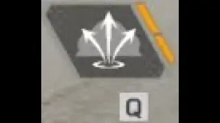 Apex Legends - Bangalore Smoke Kill
