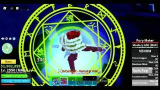 how I beat a buddha user