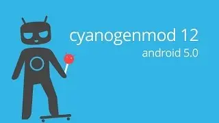 LG L5 E610 - Android 5.1.1 - CyanogenMod 12.1 BETA 2