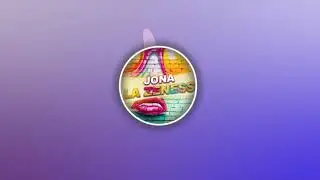 Jona -La Zeness Feat Nine Seven Prod-(audio 2019) 👶🏼🍼
