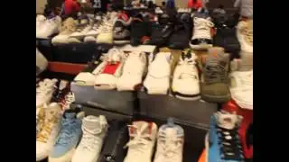 Austin Kickfest 6 recap