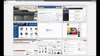 How to make Firefox look like Chrome (American Version)
