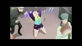 eiko edit - love, or the lack thereof