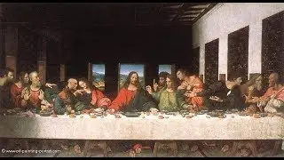 Gedanken über das Abendmal